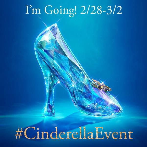 Cinderellaevent