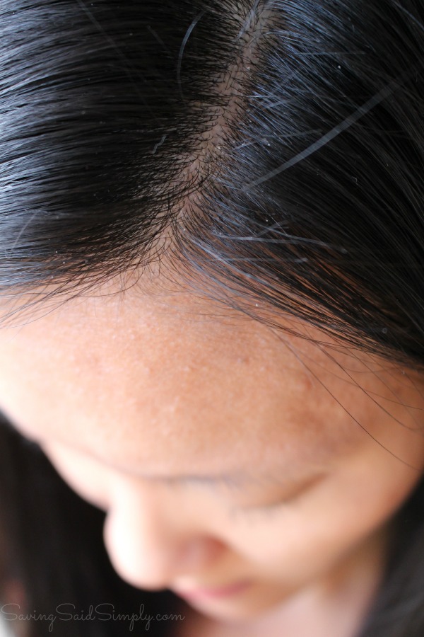 Winter Hair Care Tips For Straight Hair