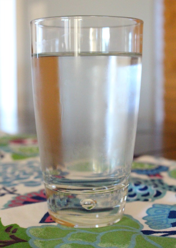 Hair tips hydration