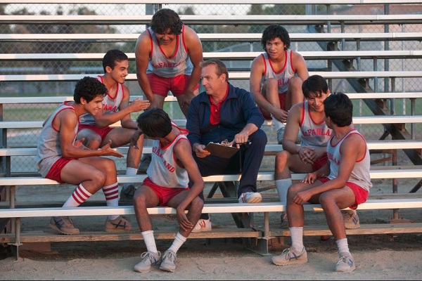 McFarland USA movie review safe for kids Mcfarland review for kids
