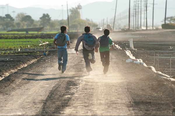 McFarland USA movie review safe for kids McFarland usa review for kids