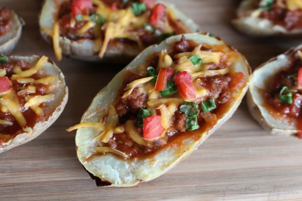 Sloppy joe recipe