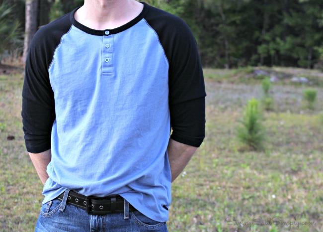 Affordable mens fashion