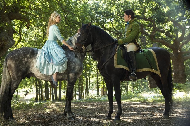 Disney Cinderella Movie Review | Safe for Kids? - Raising Whasians Cinderella movie kids review