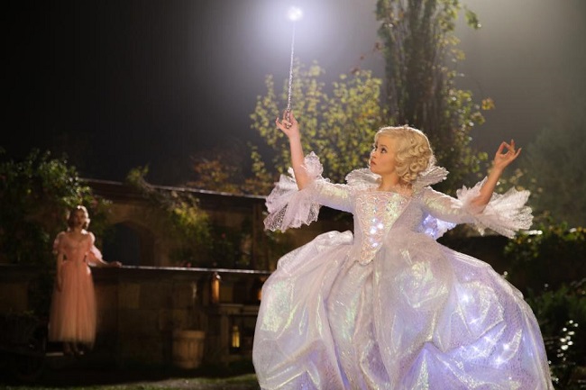 Disney Cinderella Movie Review | Safe for Kids? - Raising Whasians Cinderella movie review kids