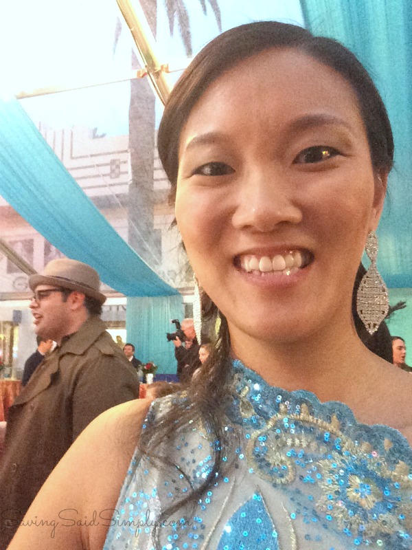Cinderella premiere la