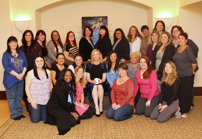 Cate Blanchett Cinderella interview a wicked stepmother is #CinderellaEvent #CinderellaEvent Cate Blanchett