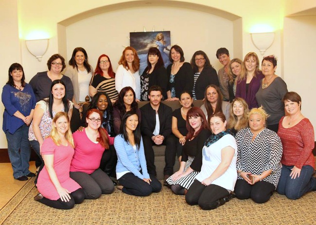 Richard Madden Cinderella interview no throne games here #CinderellaEvent Richard Madden