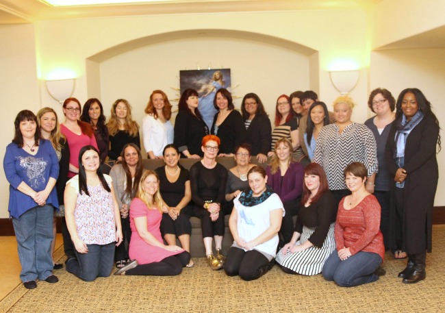 #CinderellaEvent Sandy Powell