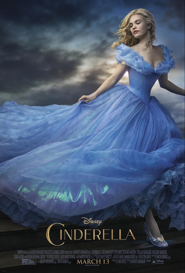 Cinderellaevent