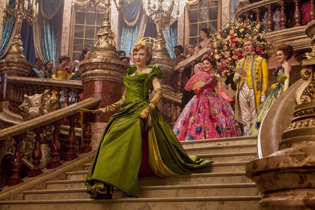 Disney Cinderella Movie Review | Safe for Kids? - Raising Whasians Disney Cinderella movie review for kids