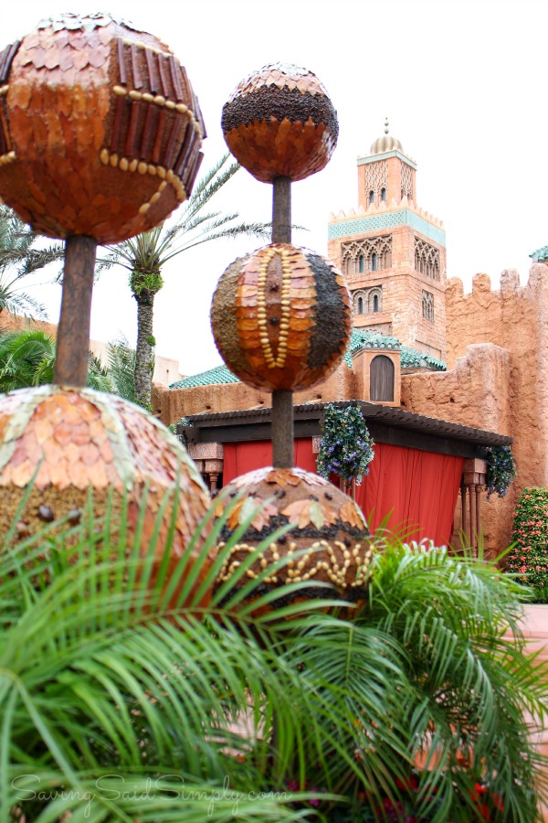Epcot 2015 flower garden festival events