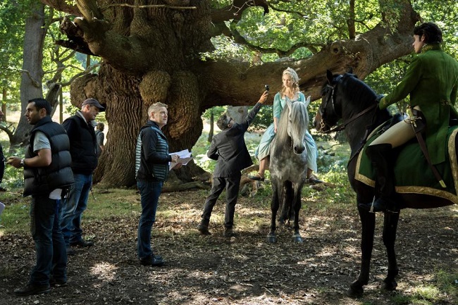 Exclusive Kenneth Branagh interview