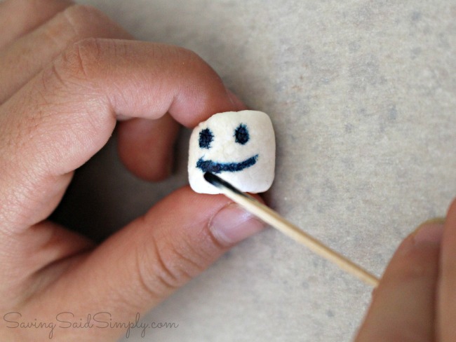 Frozen fever chex mix recipe
