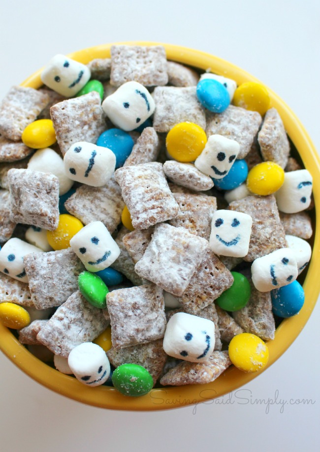 Frozen fever recipe
