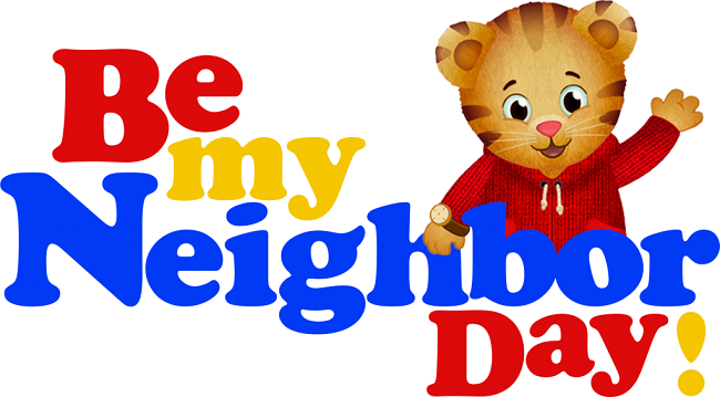 Orlando be my neighbor day