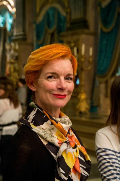 Sandy Powell Cinderella costume interview