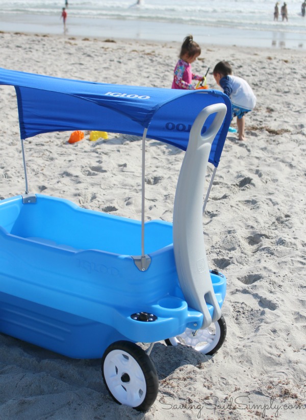 Step2 kids wagon cooler