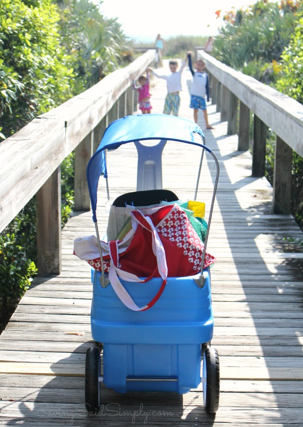 Step2 wagon review