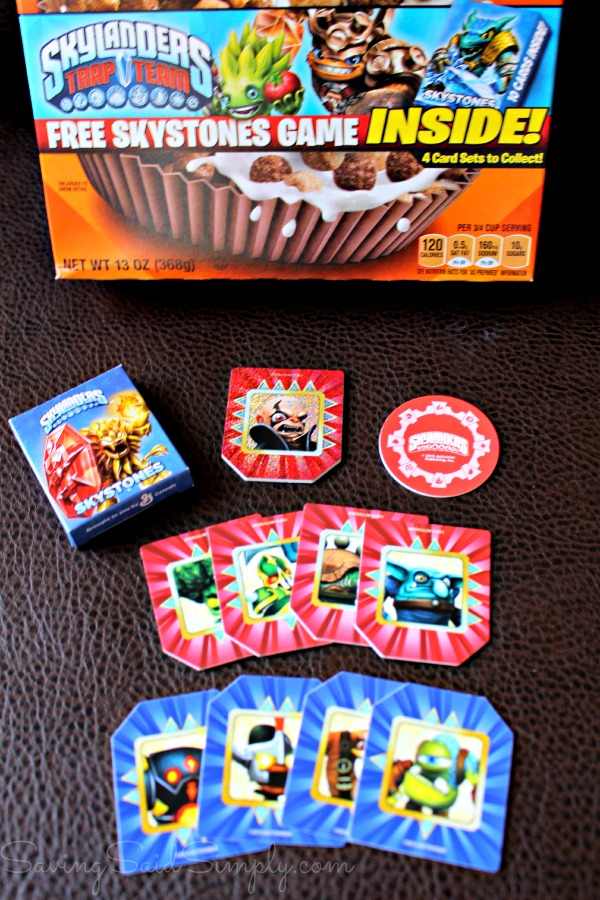 Free skylanders game