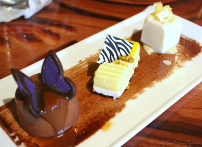 Best Disney world restaurant