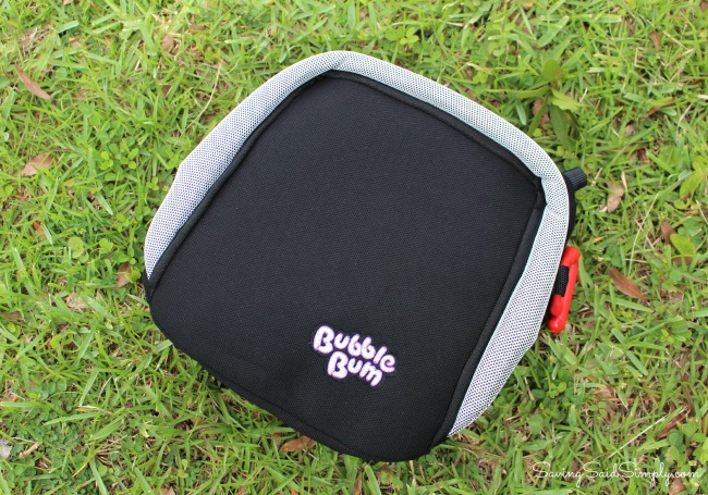 Bubble bum review