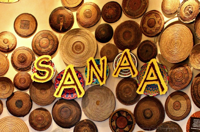 Disney Sanaa restaurant review