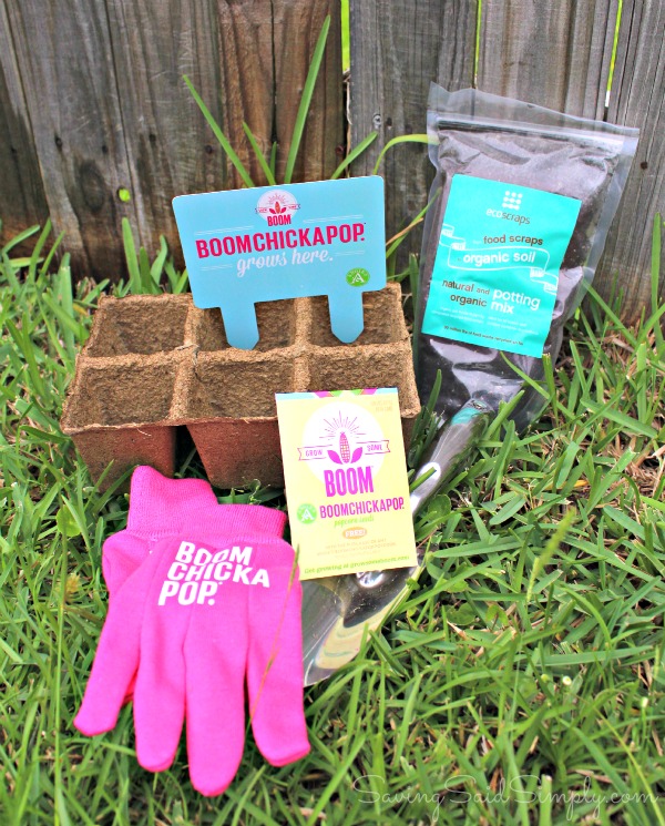 Grow some boom 2015