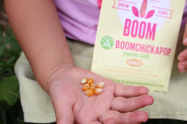 Grow some boom boomchickapop