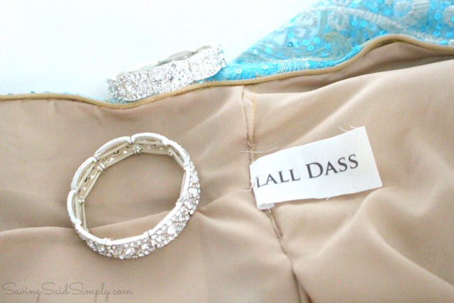Lall Dass fashion designer