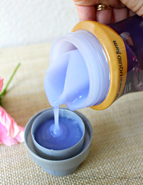 Purex Crystals ScentSplash Laundry Fragrance Boost