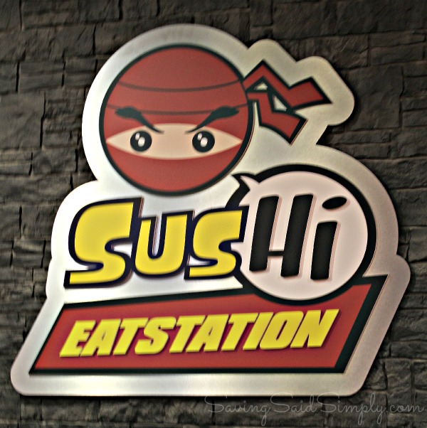 Sus hi eatstation Orlando