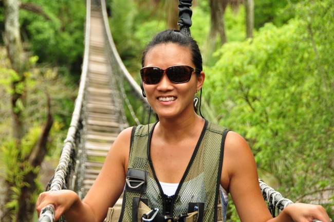 Wild Africa trek must see