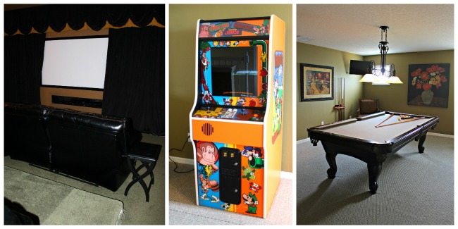 All star vacation homes accommodations