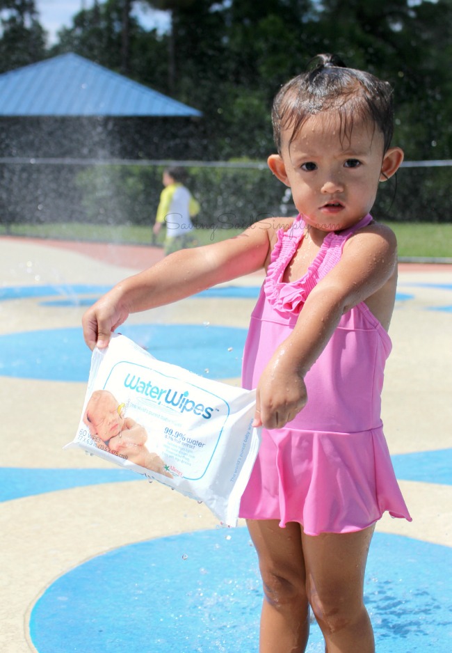 Best chemical free baby wipes