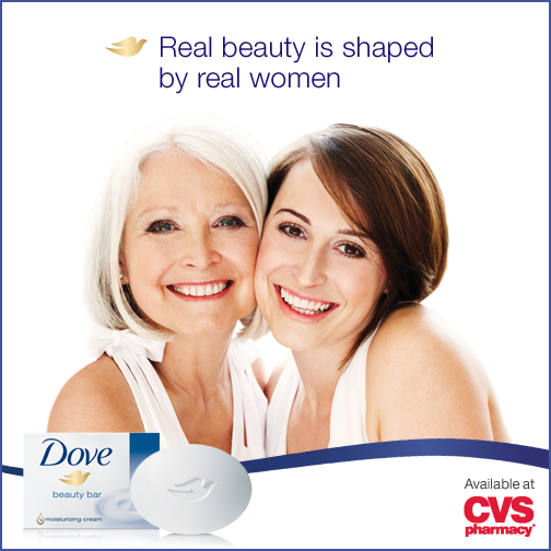 5 tips to let your true beauty shine #BeautyStory Dove #BeautyStory