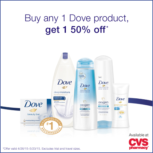 5 tips to let your true beauty shine #BeautyStory Dove deal CVS