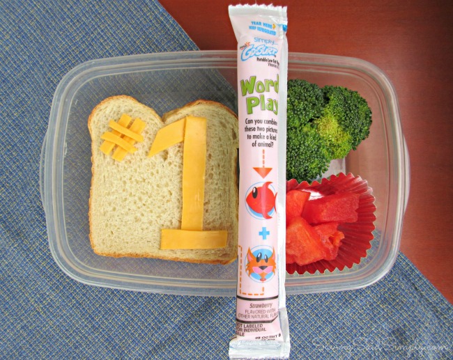 End of School Lunchbox Ideas + 8 More Raising Whasians