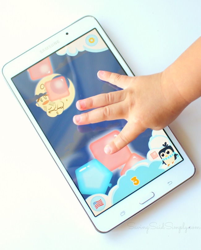 Benefits of educational apps for kids Kadho Mochu pop Mochu pop app review