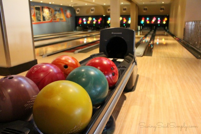 Splitsville Disney