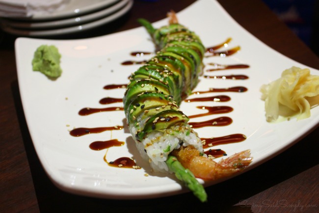 Splitsville Orlando food Disney
