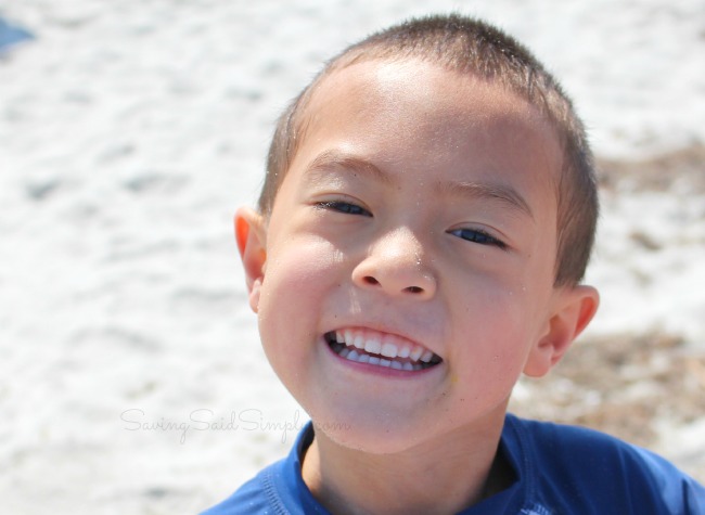 Summer goals for my kids family focus Friday Summer goals for kids