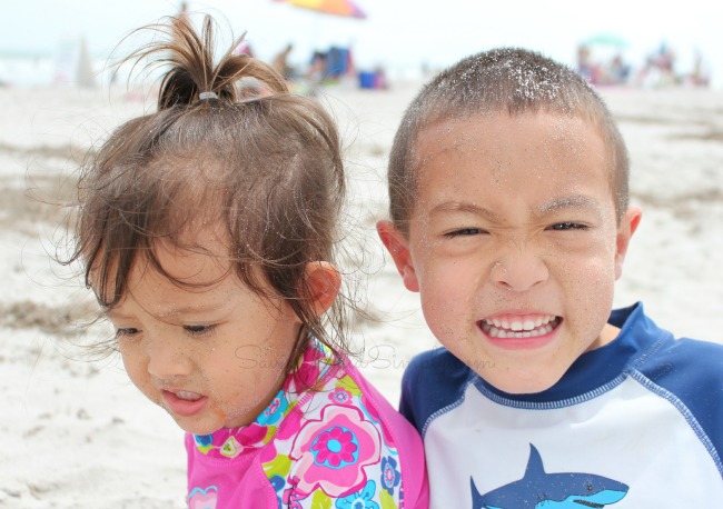 Summer goals for my kids family focus Friday Summer goals