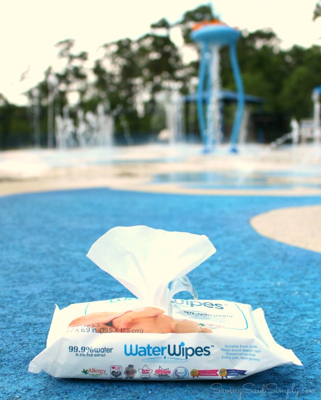 WaterWipes review