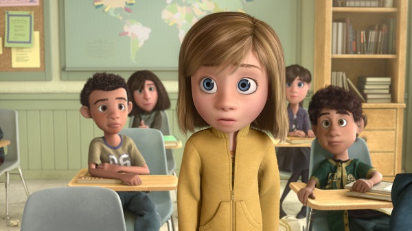 Pixar inside out movie review safe for kids Inside out movie review safe for kids