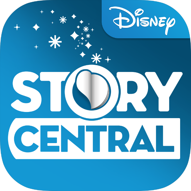Disney story central review