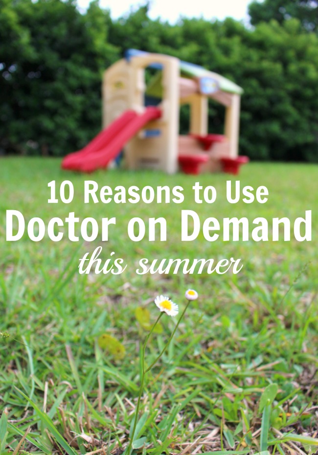 Doctor on demand coupon code