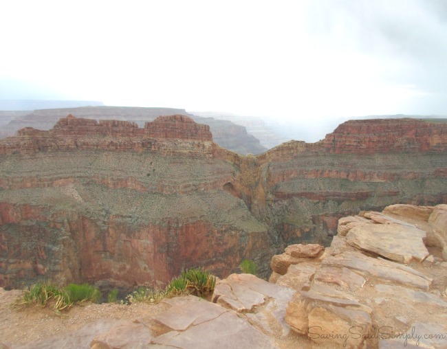 Grand canyon