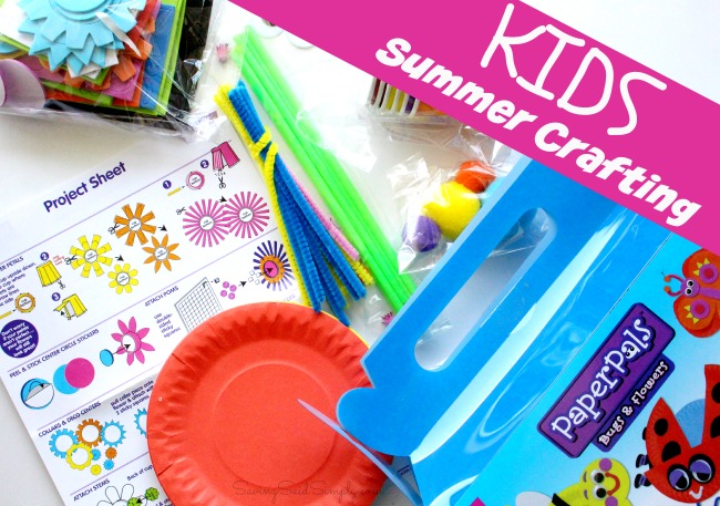 summer craft kits