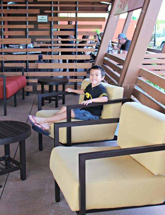 Kissimmee outback steakhouse